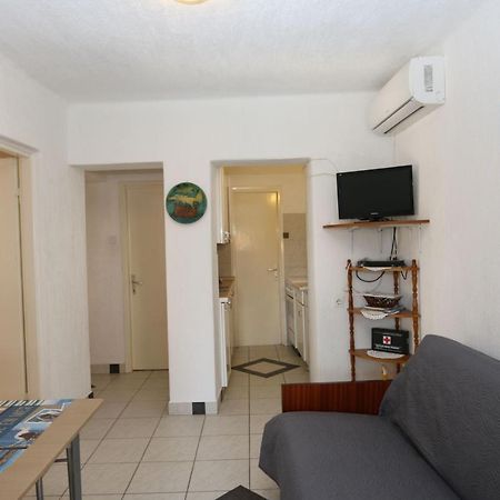 Apartments Nadenic Silo  Luaran gambar