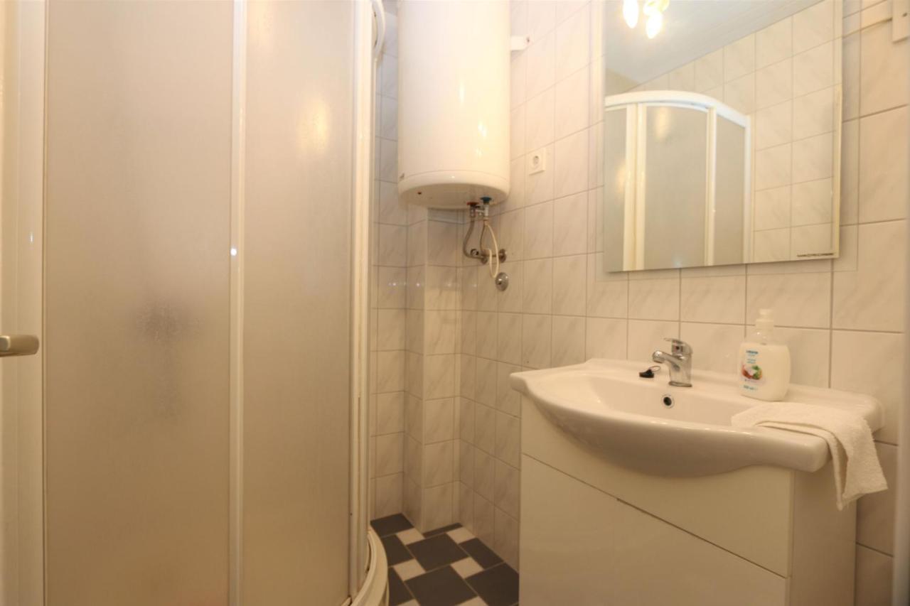 Apartments Nadenic Silo  Luaran gambar