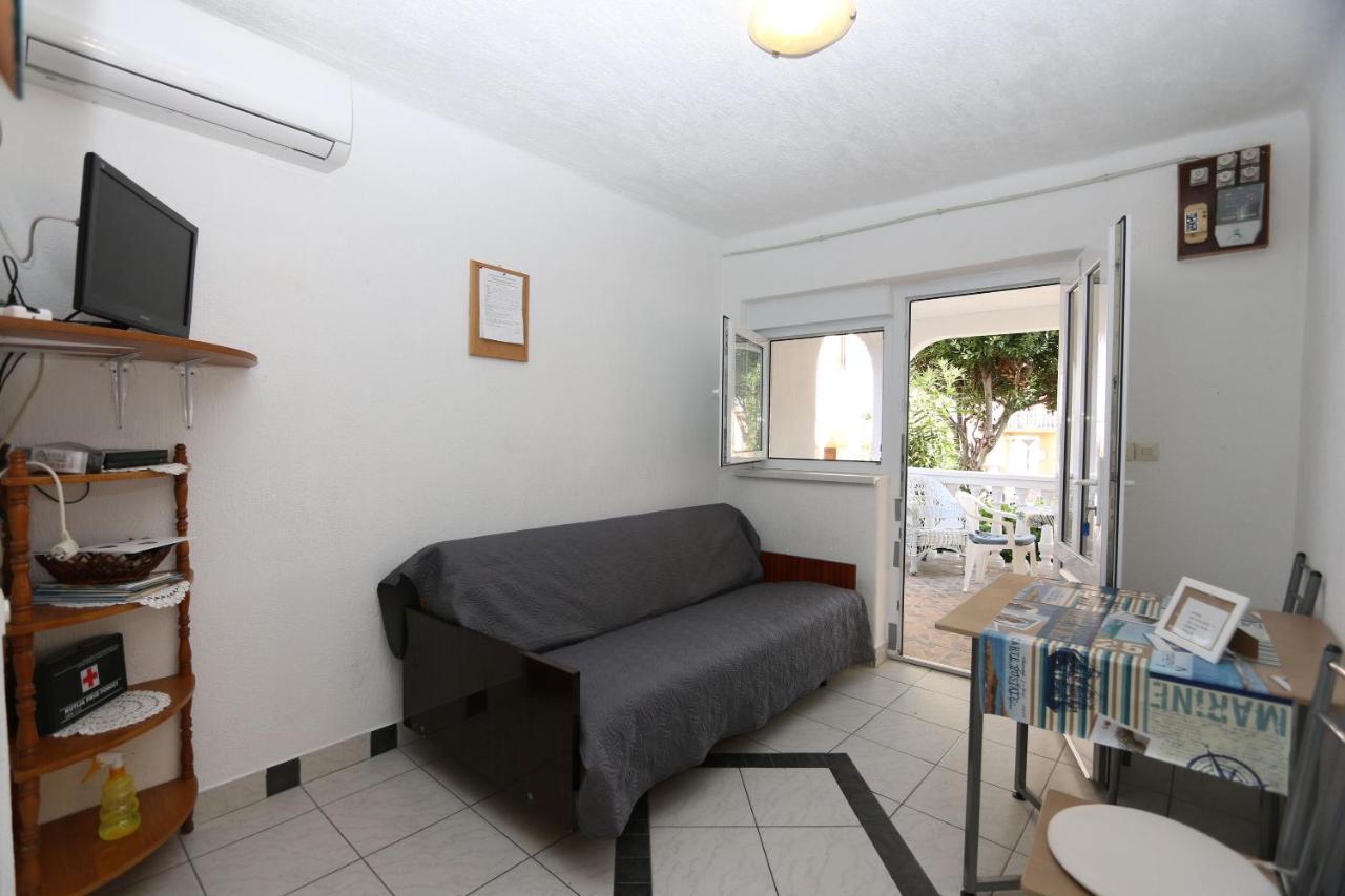 Apartments Nadenic Silo  Luaran gambar