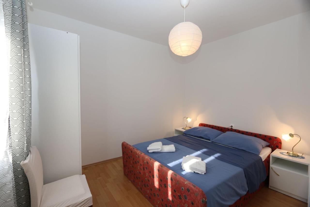 Apartments Nadenic Silo  Luaran gambar
