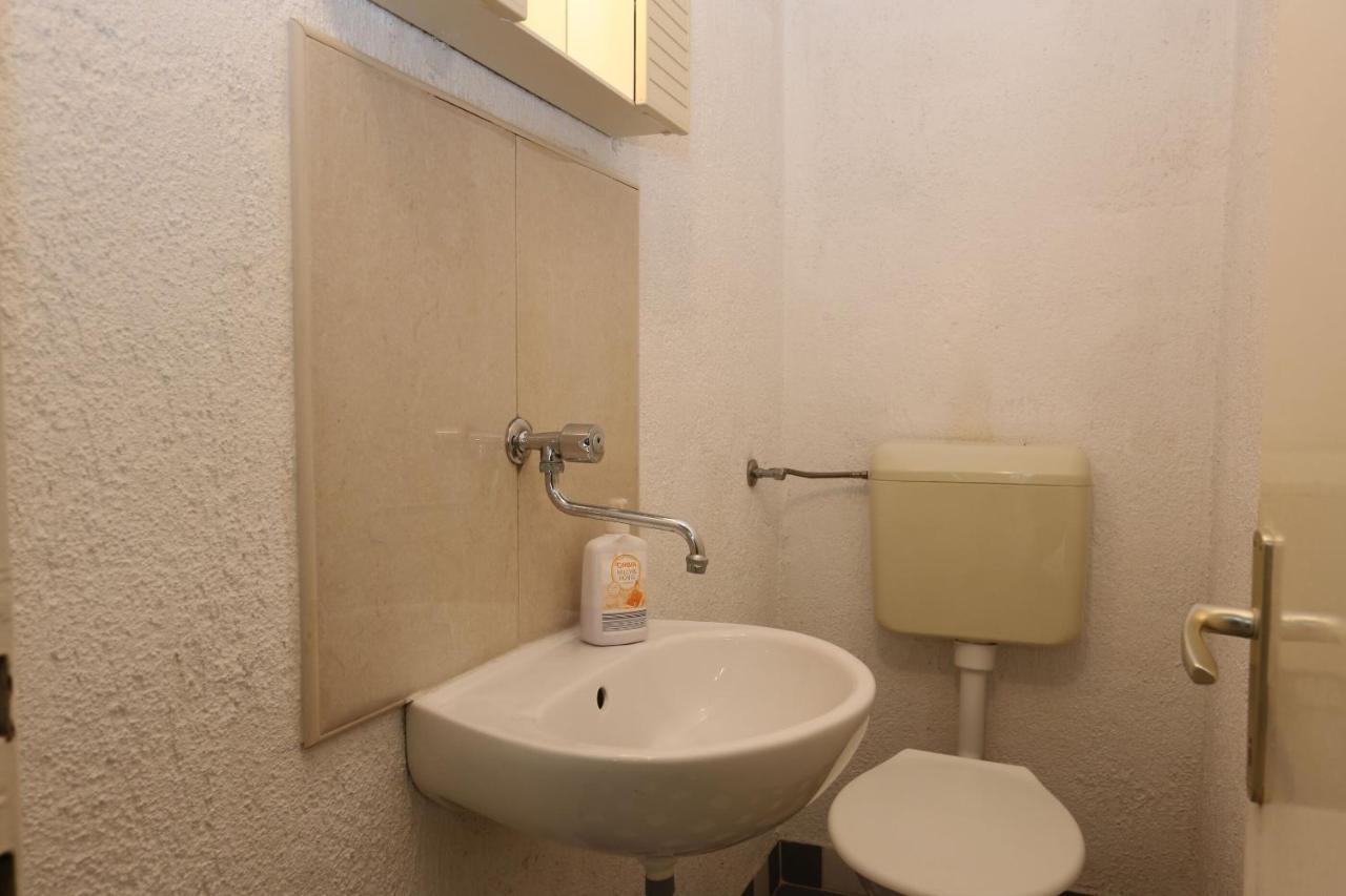 Apartments Nadenic Silo  Luaran gambar