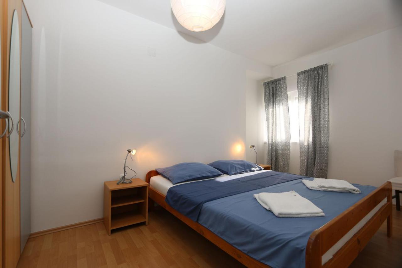 Apartments Nadenic Silo  Luaran gambar